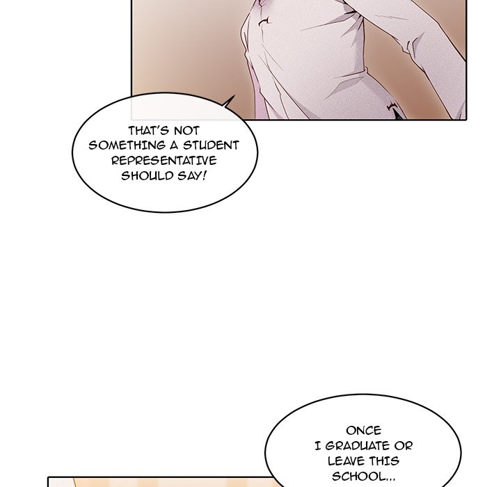 Descent Descent EP 31 - Toomics page 13 - 