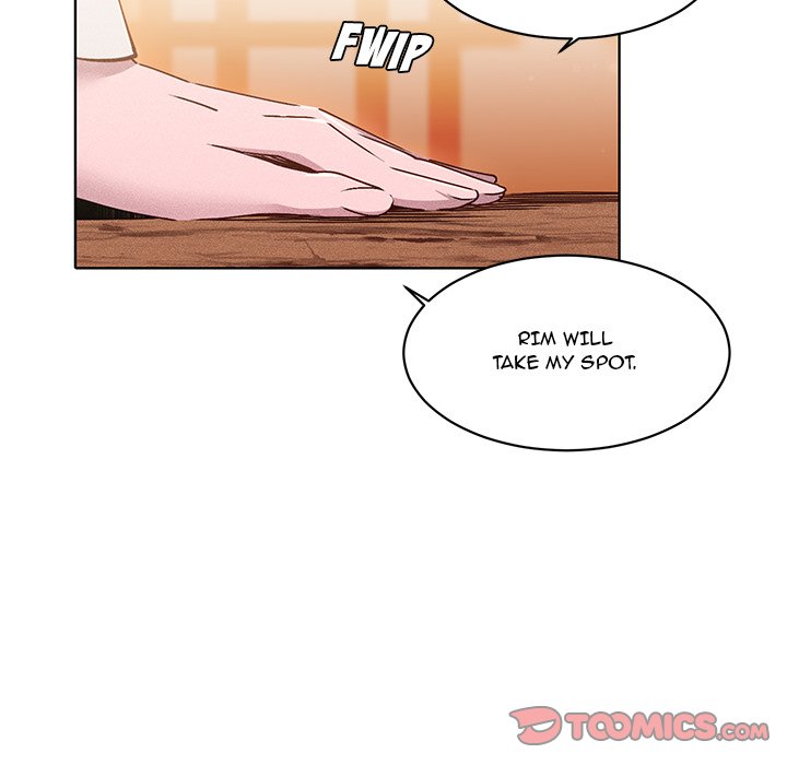Descent Descent EP 31 - Toomics page 14 - 