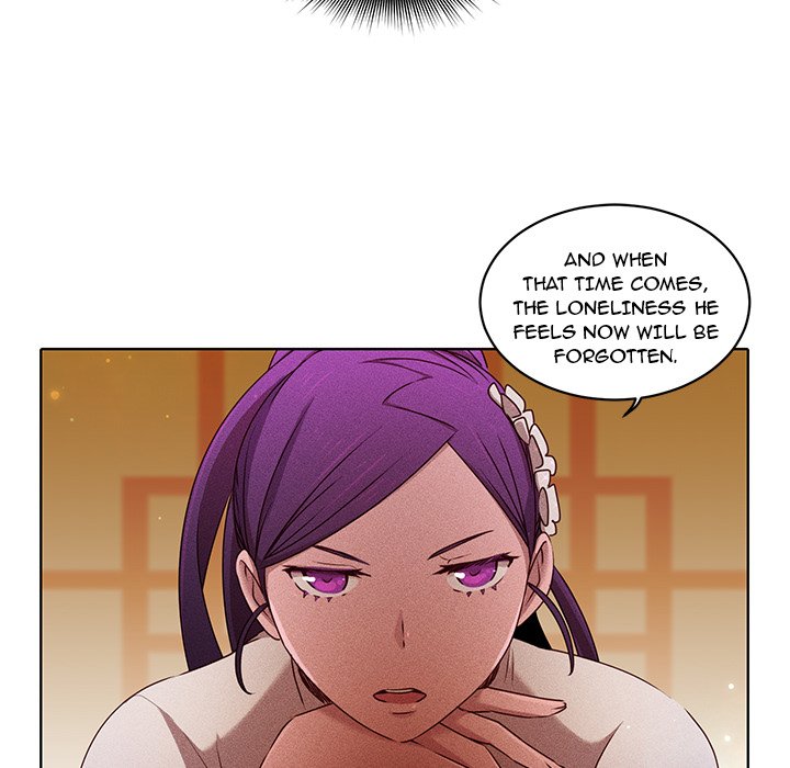 Descent Descent EP 31 - Toomics page 16 - 