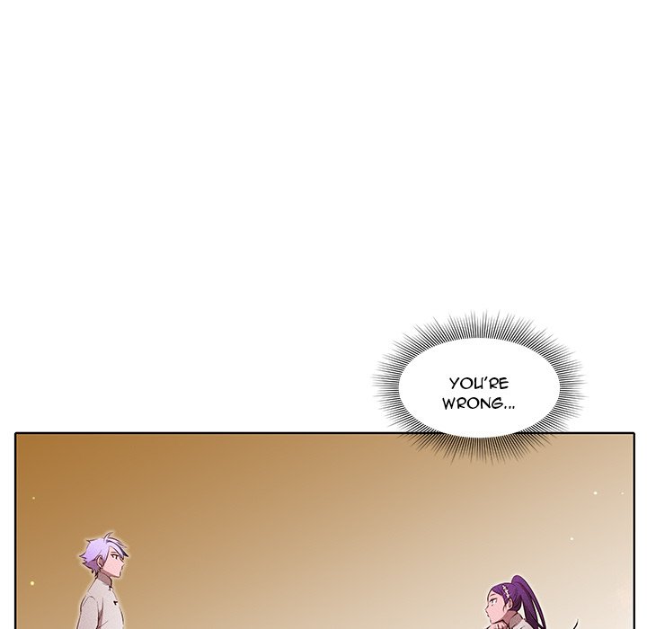 Descent Descent EP 31 - Toomics page 19 - 