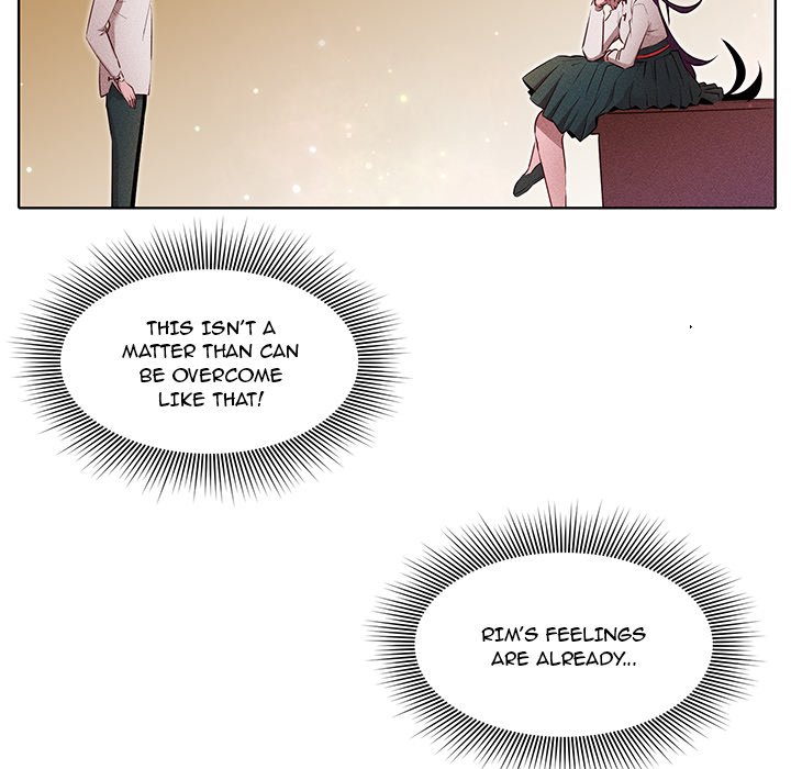 Descent Descent EP 31 - Toomics page 20 - 