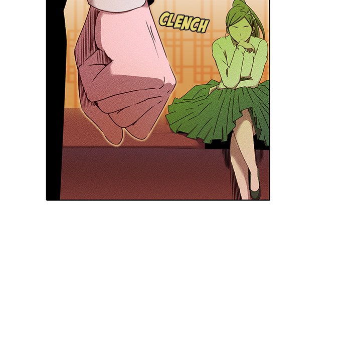 Descent Descent EP 31 - Toomics page 23 - 