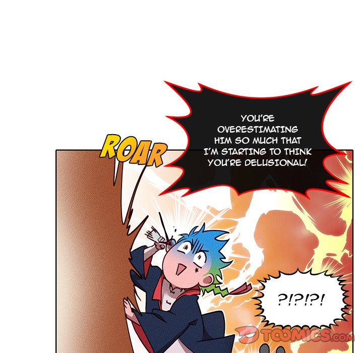 Descent Descent EP 31 - Toomics page 26 - 