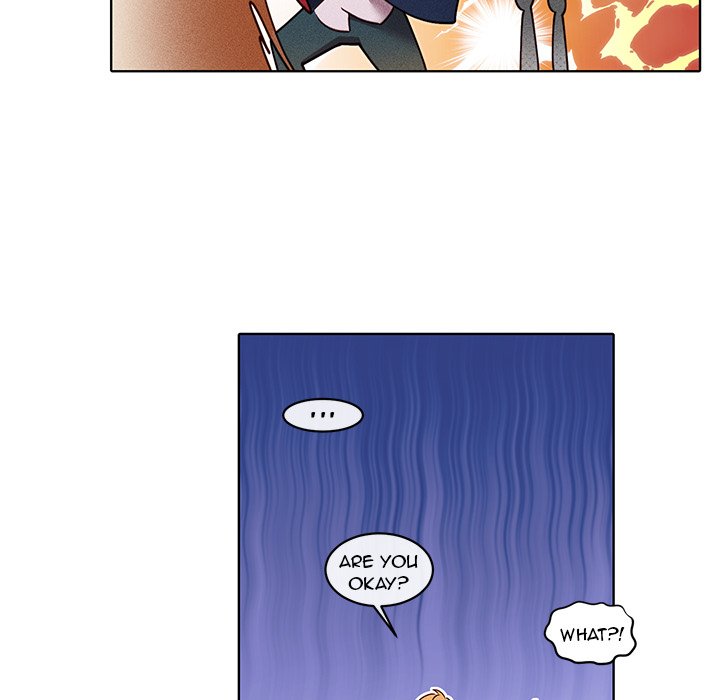 Descent Descent EP 31 - Toomics page 27 - 