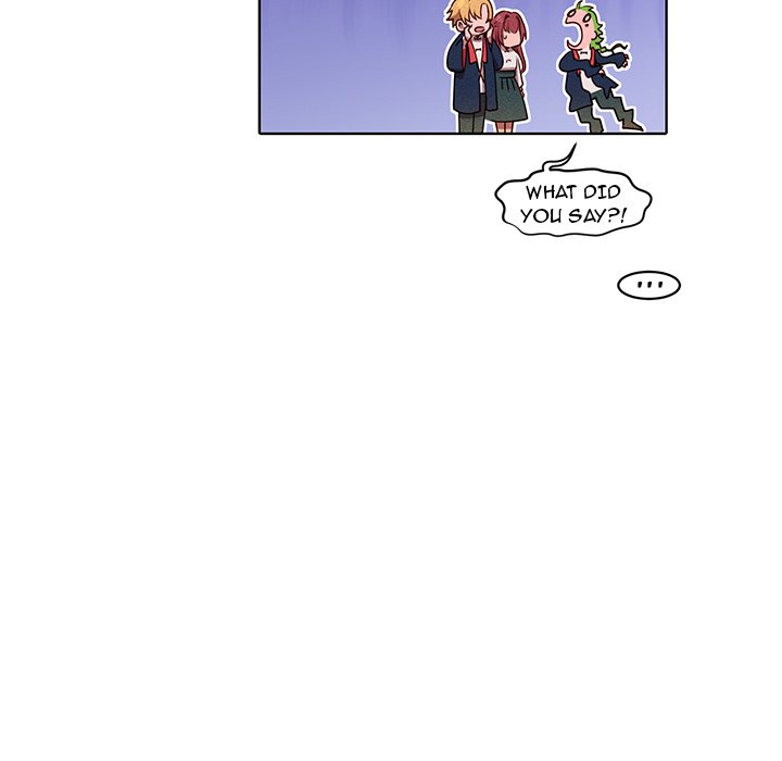 Descent Descent EP 31 - Toomics page 28 - 