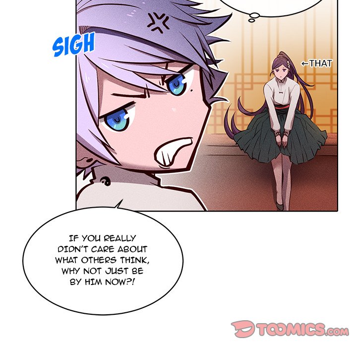 Descent Descent EP 31 - Toomics page 30 - 