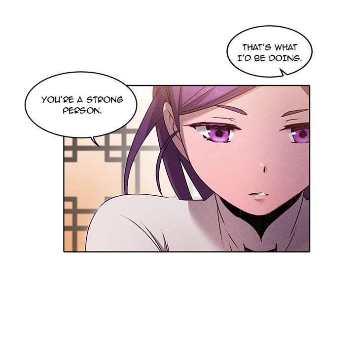 Descent Descent EP 31 - Toomics page 31 - 
