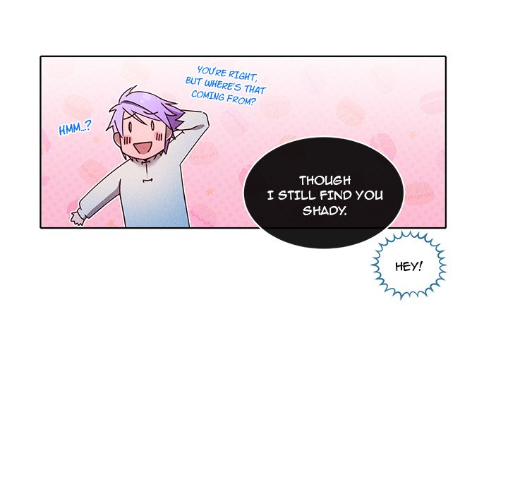 Descent Descent EP 31 - Toomics page 32 - 