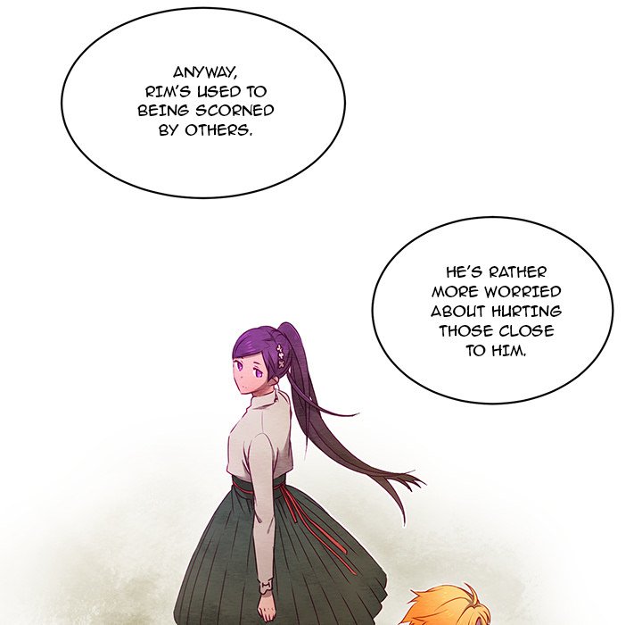 Descent Descent EP 31 - Toomics page 33 - 