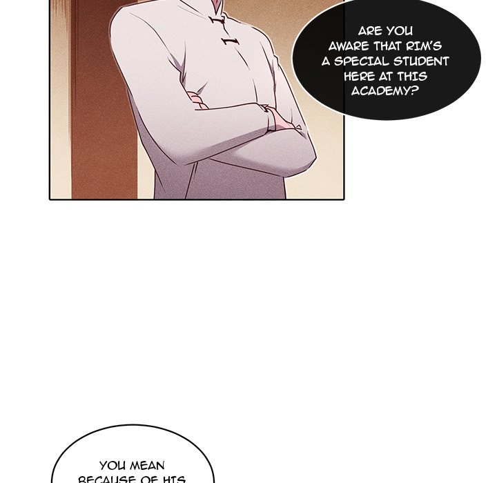 Descent Descent EP 31 - Toomics page 39 - 
