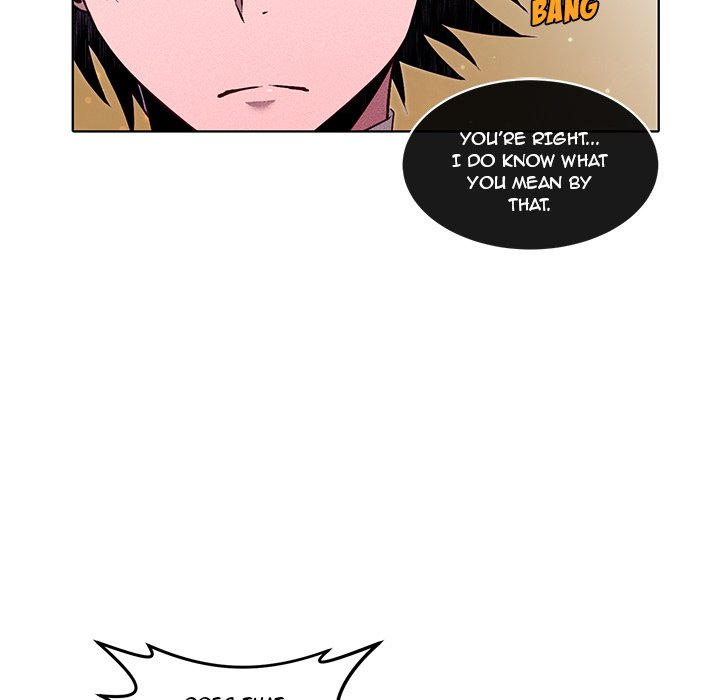 Descent Descent EP 31 - Toomics page 5 - 