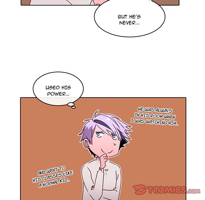 Descent Descent EP 31 - Toomics page 42 - 