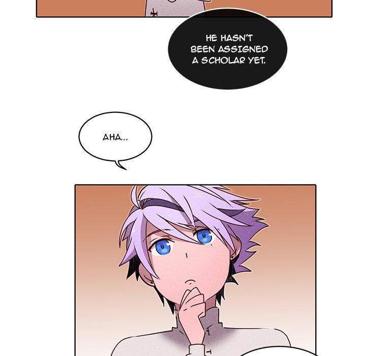 Descent Descent EP 31 - Toomics page 43 - 