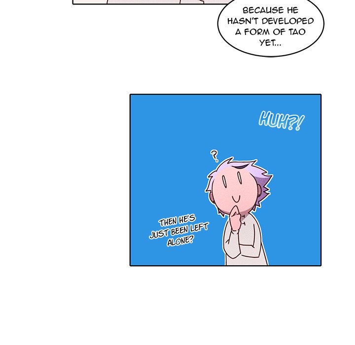 Descent Descent EP 31 - Toomics page 44 - 