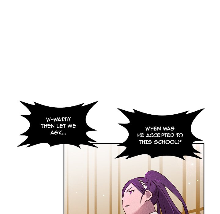 Descent Descent EP 31 - Toomics page 45 - 