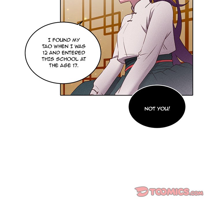 Descent Descent EP 31 - Toomics page 46 - 
