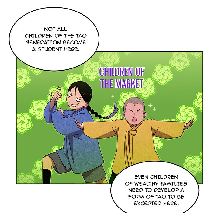 Descent Descent EP 31 - Toomics page 47 - 