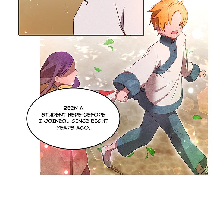 Descent Descent EP 31 - Toomics page 49 - 