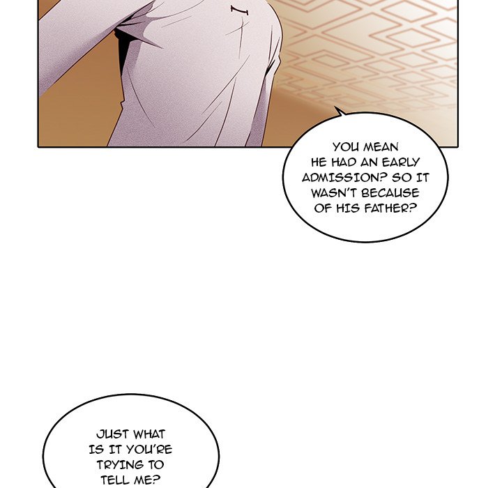 Descent Descent EP 31 - Toomics page 52 - 