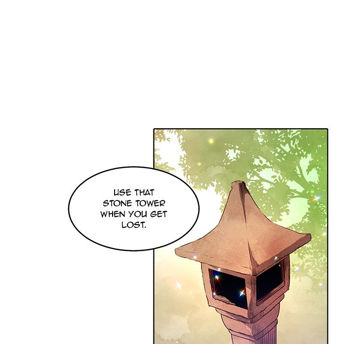 Descent Descent EP 31 - Toomics page 56 - 