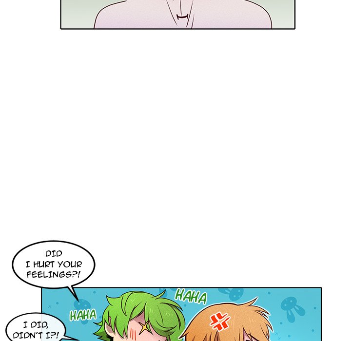 Descent Descent EP 31 - Toomics page 59 - 