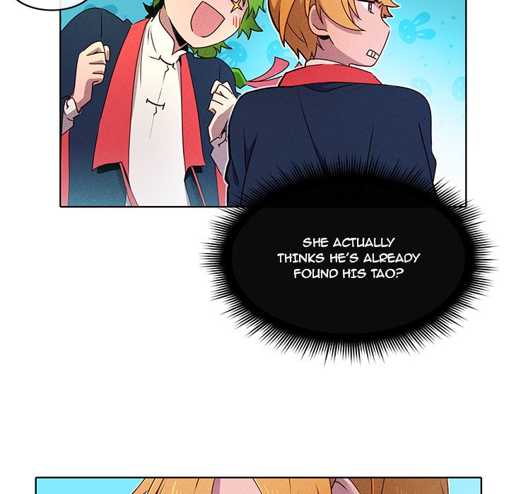 Descent Descent EP 31 - Toomics page 60 - 