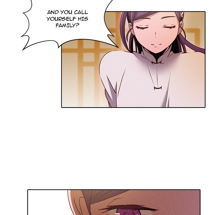 Descent Descent EP 31 - Toomics page 7 - 