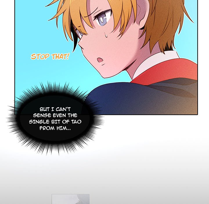Descent Descent EP 31 - Toomics page 61 - 