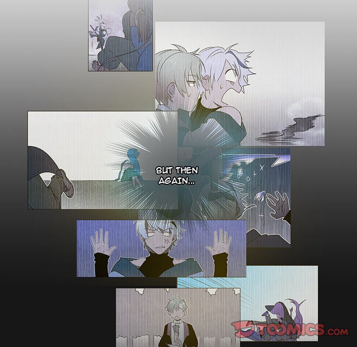 Descent Descent EP 31 - Toomics page 62 - 