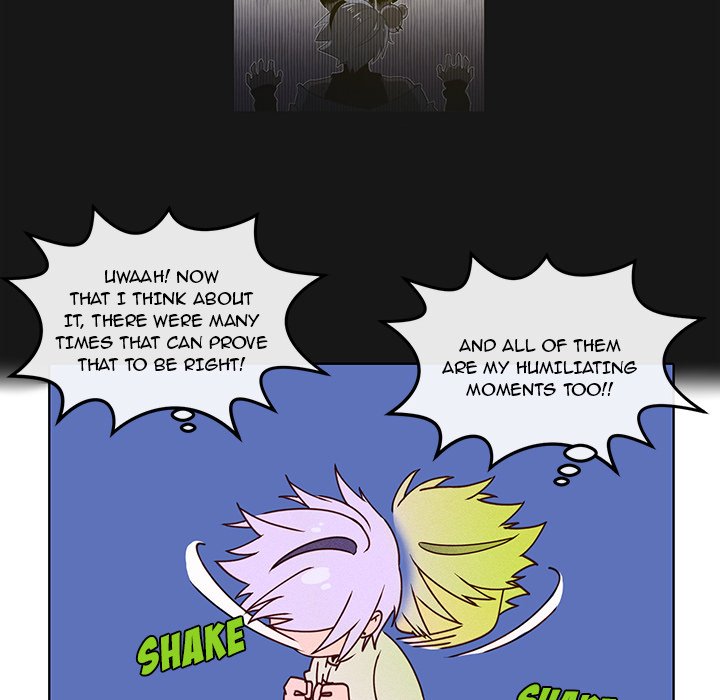 Descent Descent EP 31 - Toomics page 63 - 