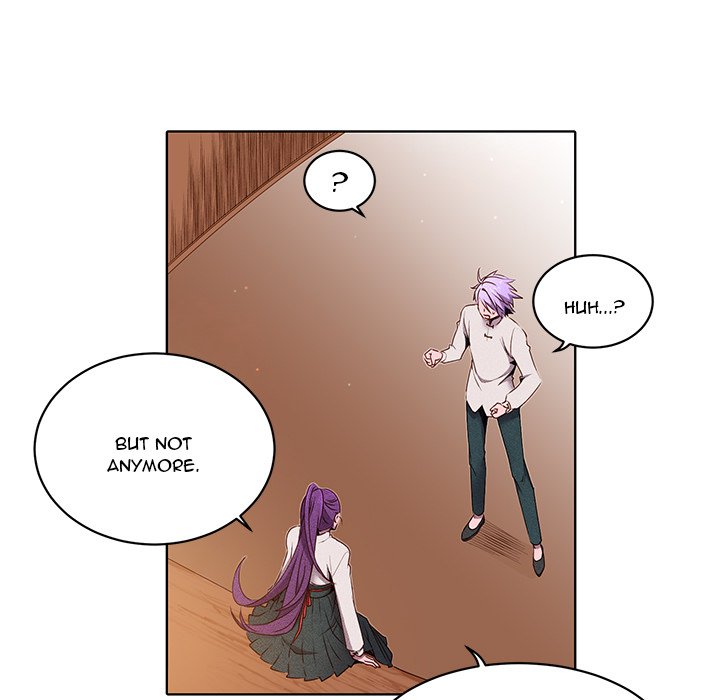 Descent Descent EP 31 - Toomics page 9 - 