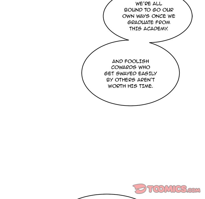 Descent Descent EP 31 - Toomics page 10 - 