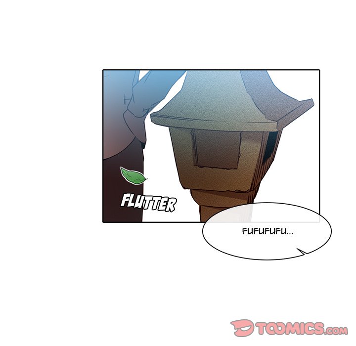 Descent Descent EP 32 - Toomics page 13 - 