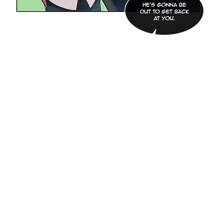 Descent Descent EP 32 - Toomics page 15 - 