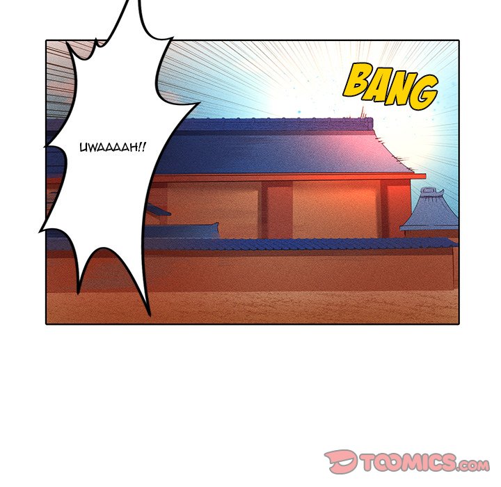 Descent Descent EP 32 - Toomics page 29 - 