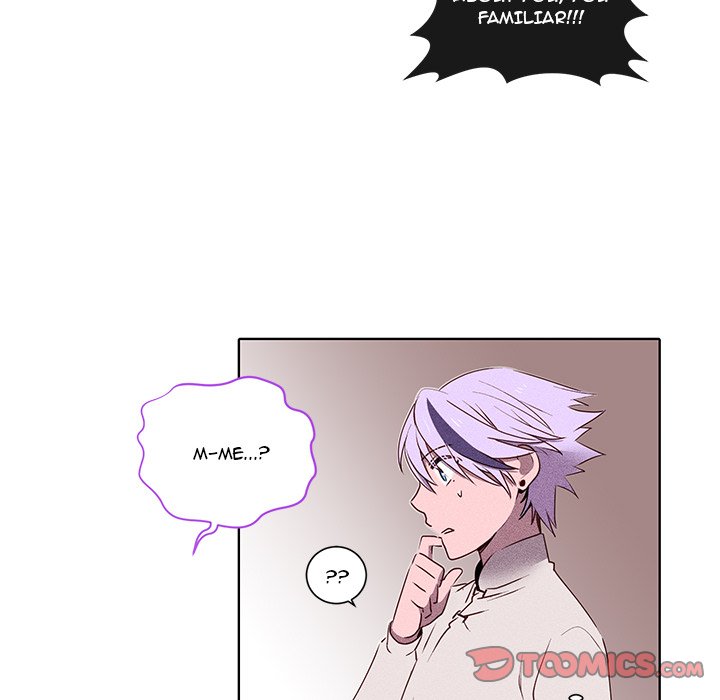 Descent Descent EP 32 - Toomics page 33 - 