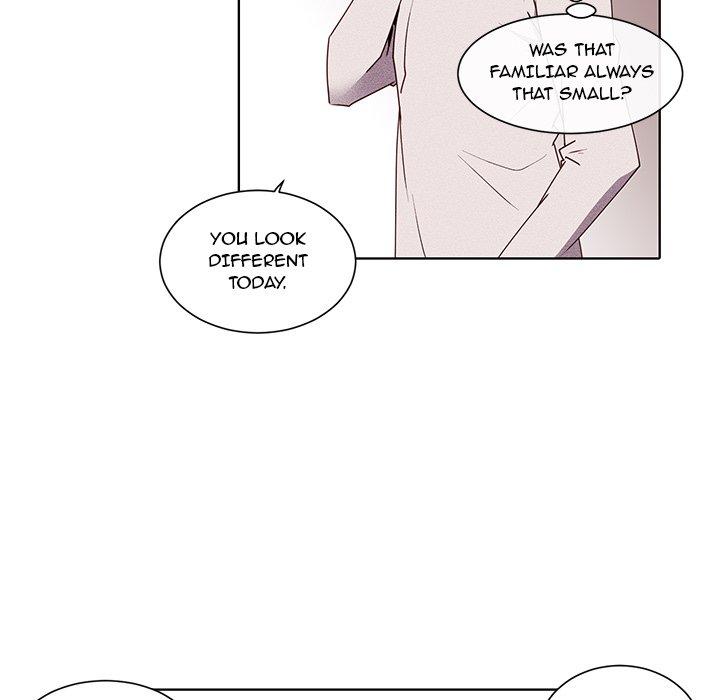 Descent Descent EP 32 - Toomics page 34 - 