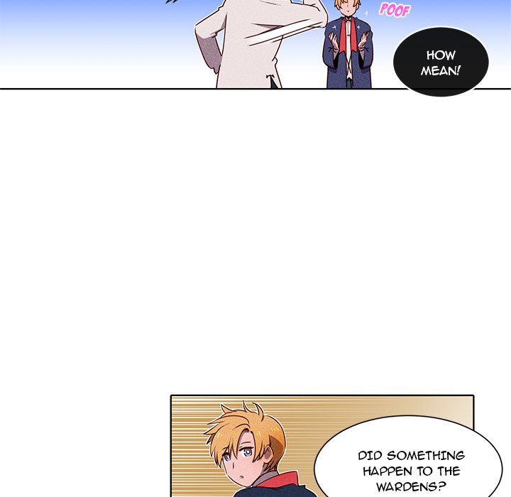 Descent Descent EP 32 - Toomics page 36 - 