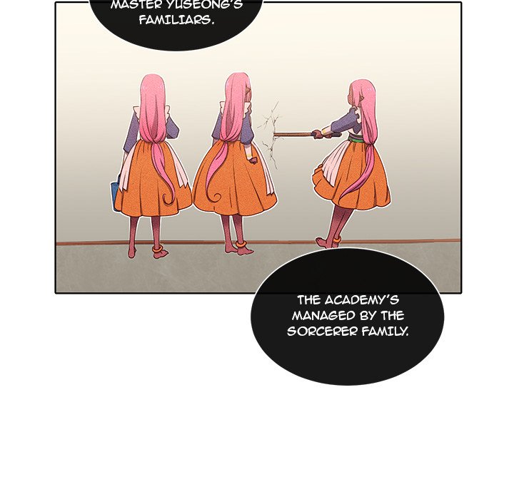 Descent Descent EP 32 - Toomics page 38 - 