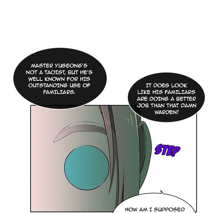 Descent Descent EP 32 - Toomics page 39 - 