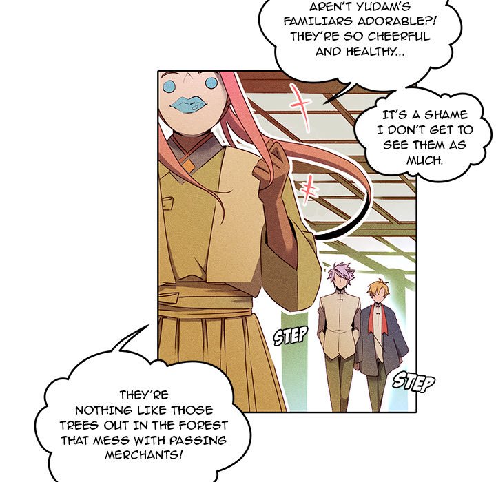 Descent Descent EP 32 - Toomics page 44 - 