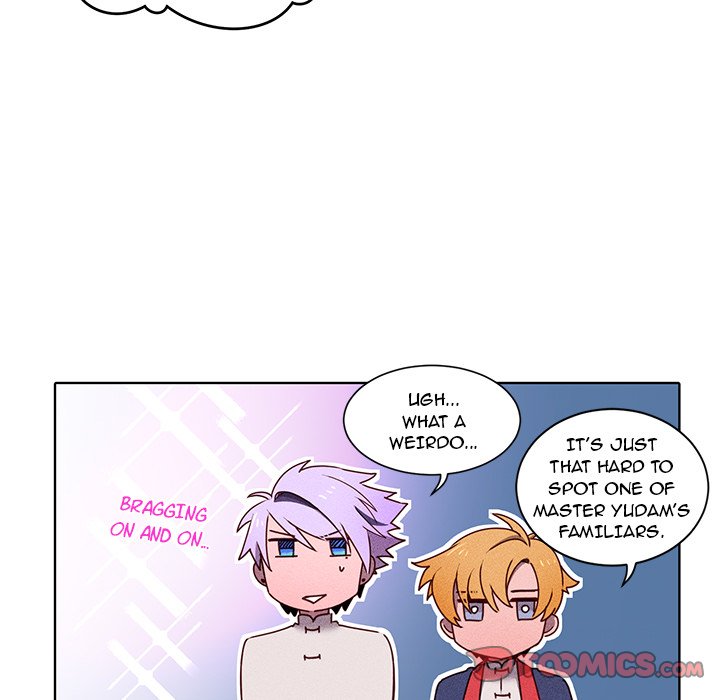 Descent Descent EP 32 - Toomics page 45 - 