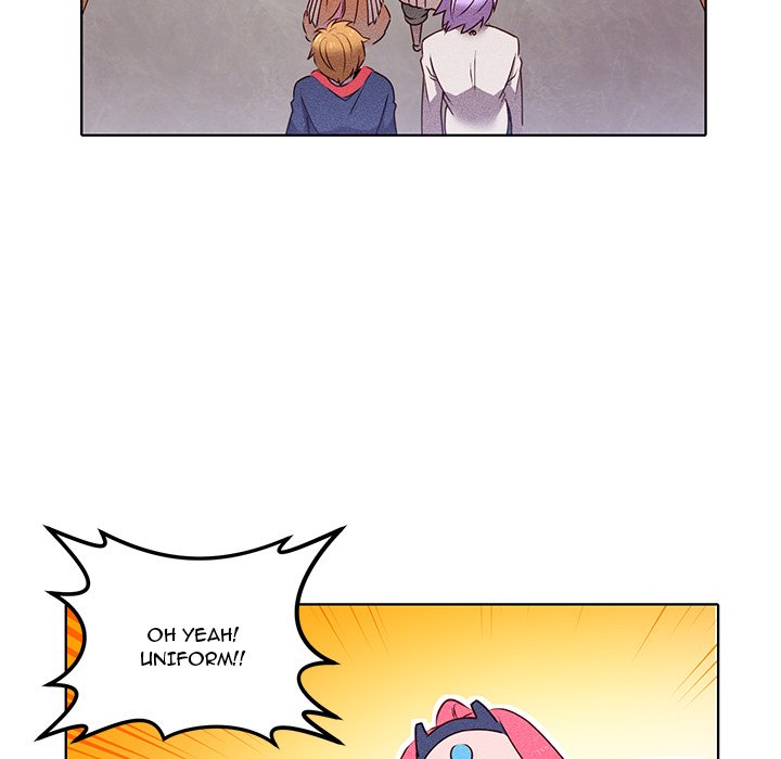 Descent Descent EP 32 - Toomics page 47 - 