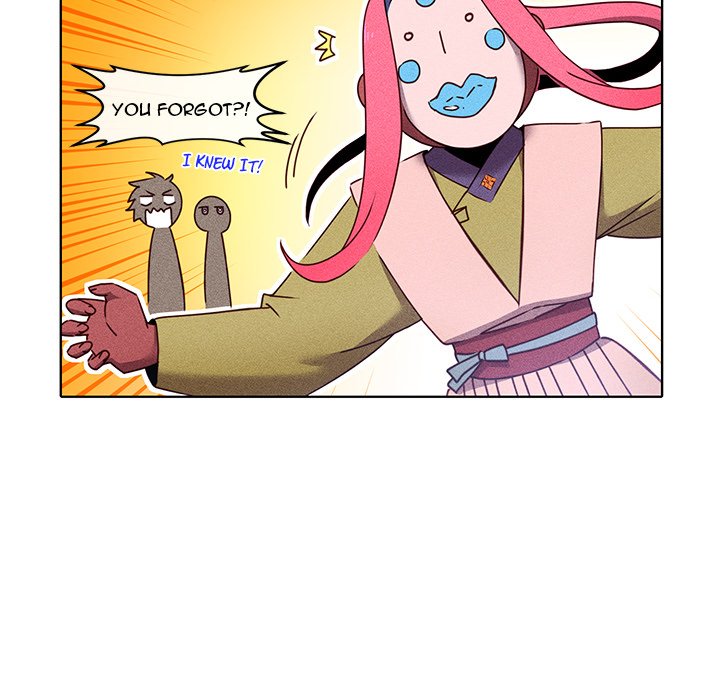 Descent Descent EP 32 - Toomics page 48 - 