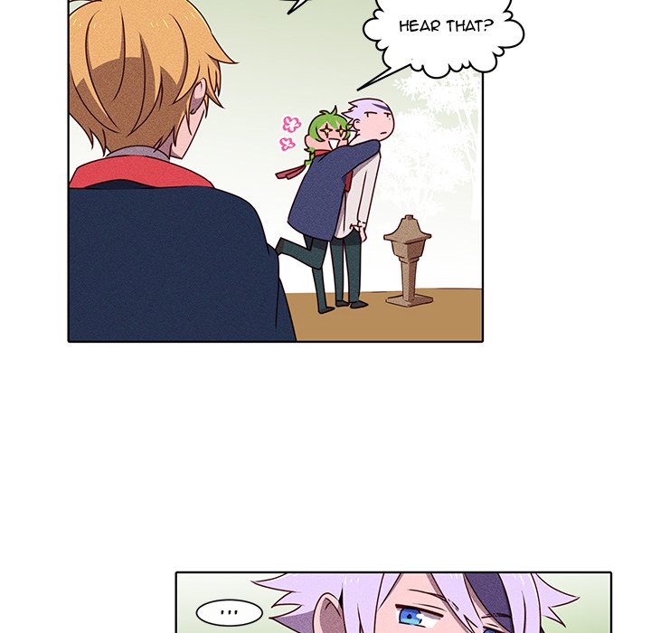 Descent Descent EP 32 - Toomics page 6 - 
