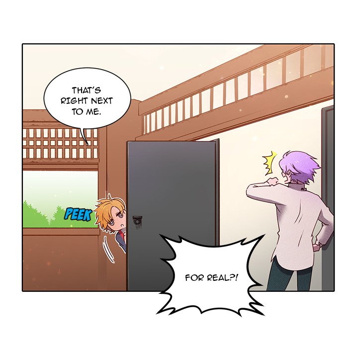 Descent Descent EP 32 - Toomics page 54 - 