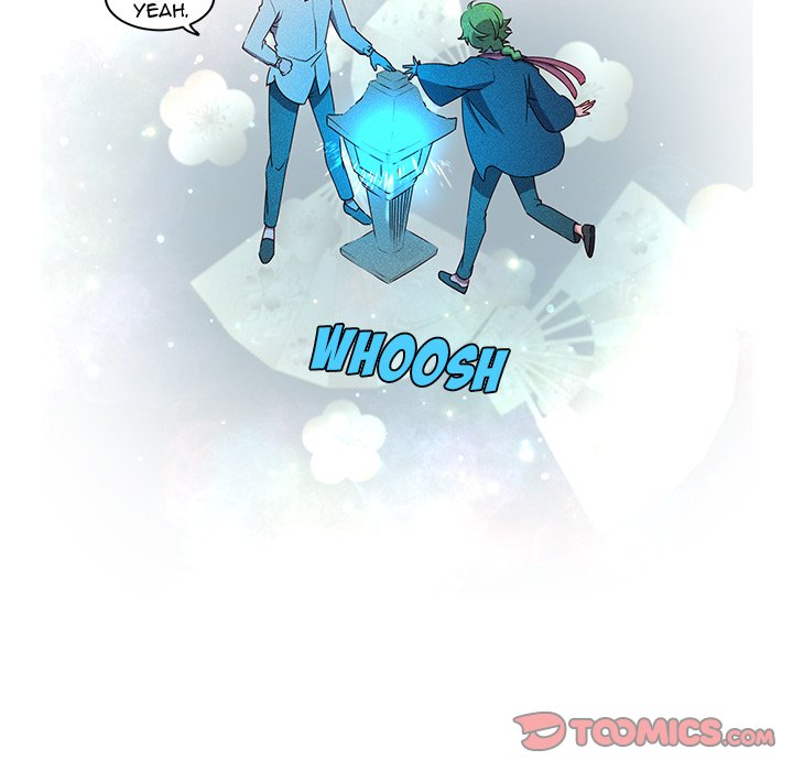 Descent Descent EP 32 - Toomics page 9 - 