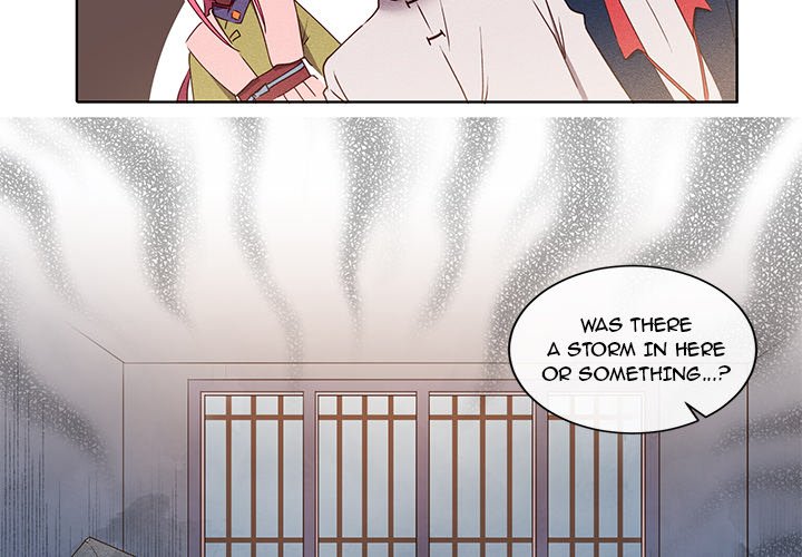 Descent Descent EP 33 - Toomics page 2 - 