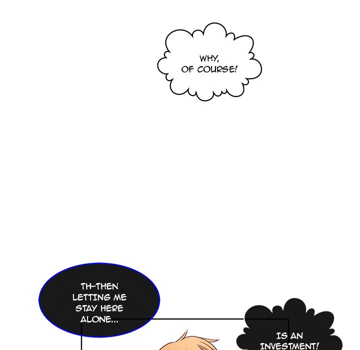 Descent Descent EP 33 - Toomics page 11 - 
