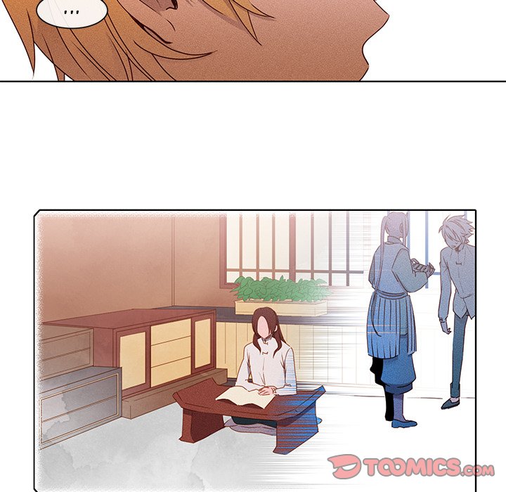 Descent Descent EP 33 - Toomics page 13 - 